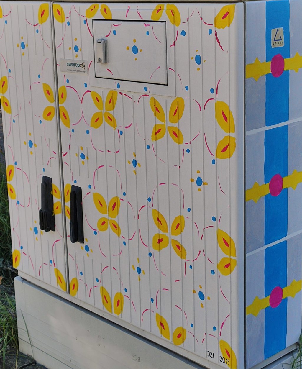 Tiefenbachstraße_Kirchheimer Straße